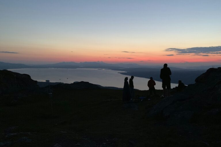 Kallsedets Camping & Stugor - Bild 11