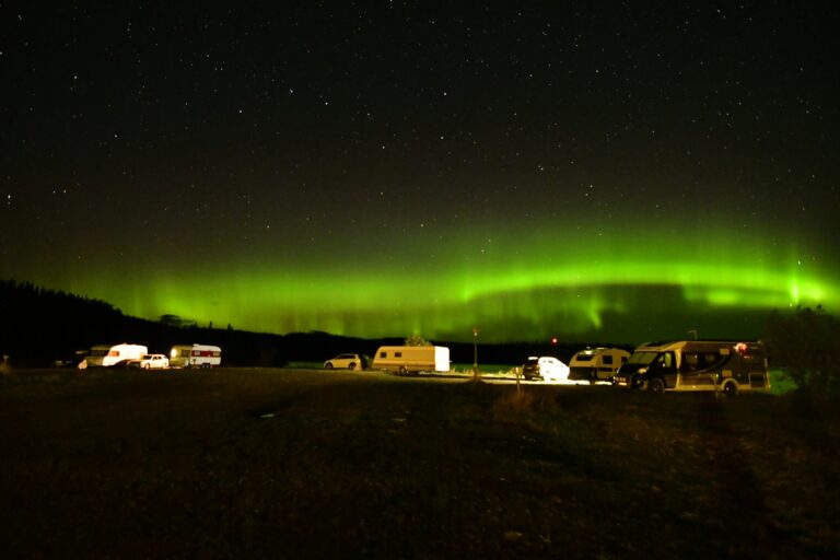 Kallsedets Camping & Stugor - Bild 12