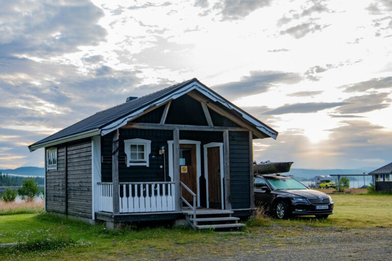 Kallsedets Camping & Stugor - Bild 2