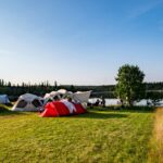 Kallsedets Camping & Stugor - Bild 3