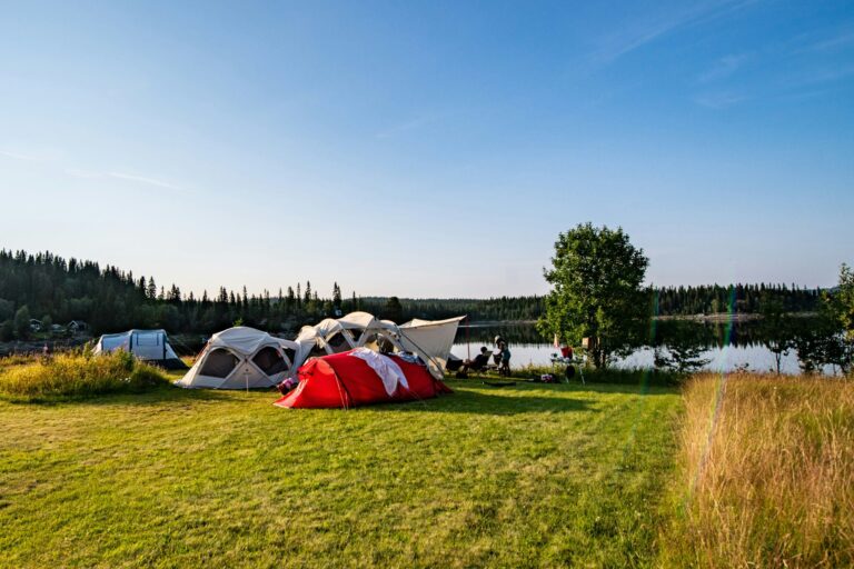 Kallsedets Camping & Stugor - Bild 3