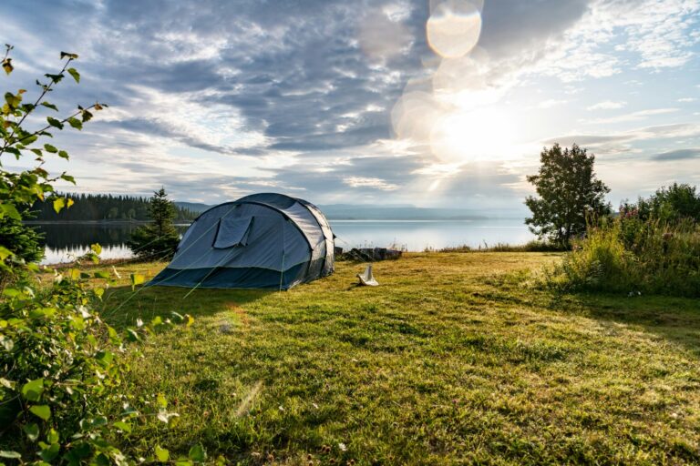 Kallsedets Camping & Stugor - Bild 4