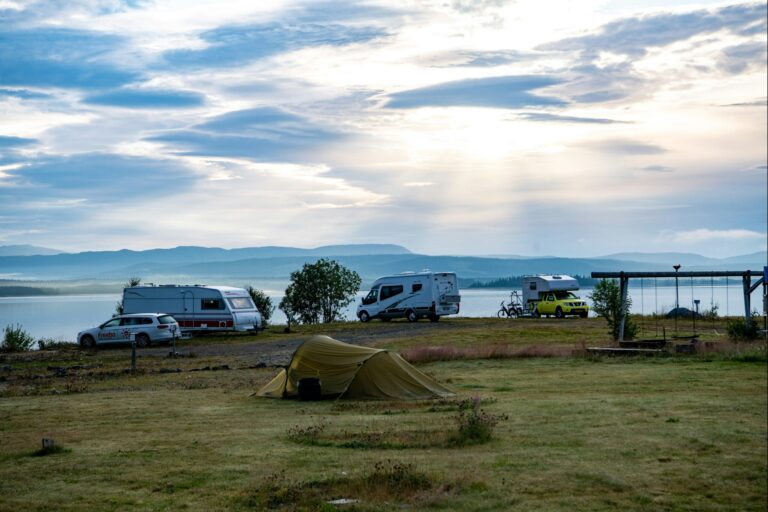 Kallsedets Camping & Stugor - Bild 5