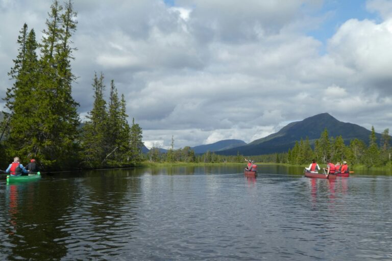 Kallsedets Camping & Stugor - Bild 7