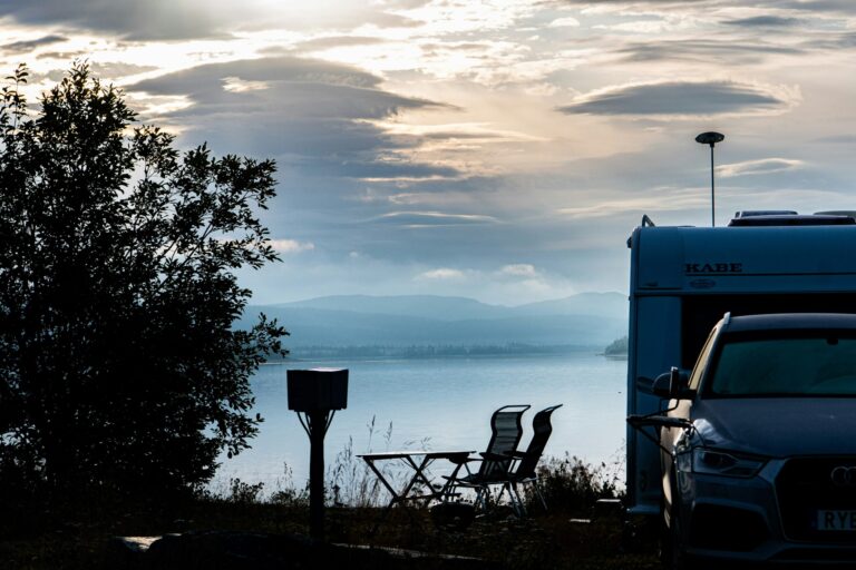 Kallsedets Camping & Stugor - Bild 9