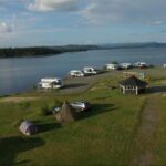 Kallsedets Camping & Stugor - Bild 1