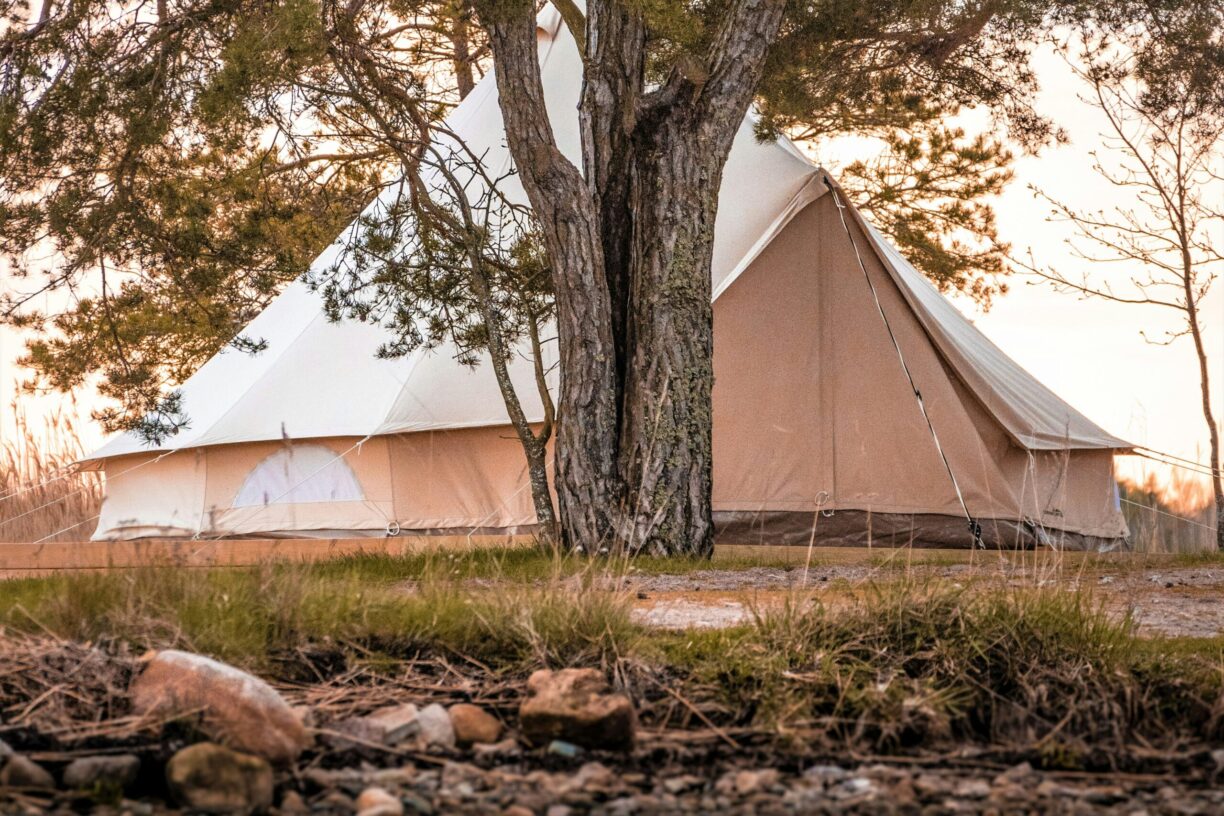 Kalmar Camping Rafshagsudden - Bild 10 Kalmar Camping Rafshagsudden - Bild 10