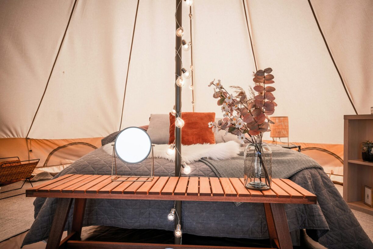 Kalmar Camping Rafshagsudden - Bild 11 Kalmar Camping Rafshagsudden - Bild 11