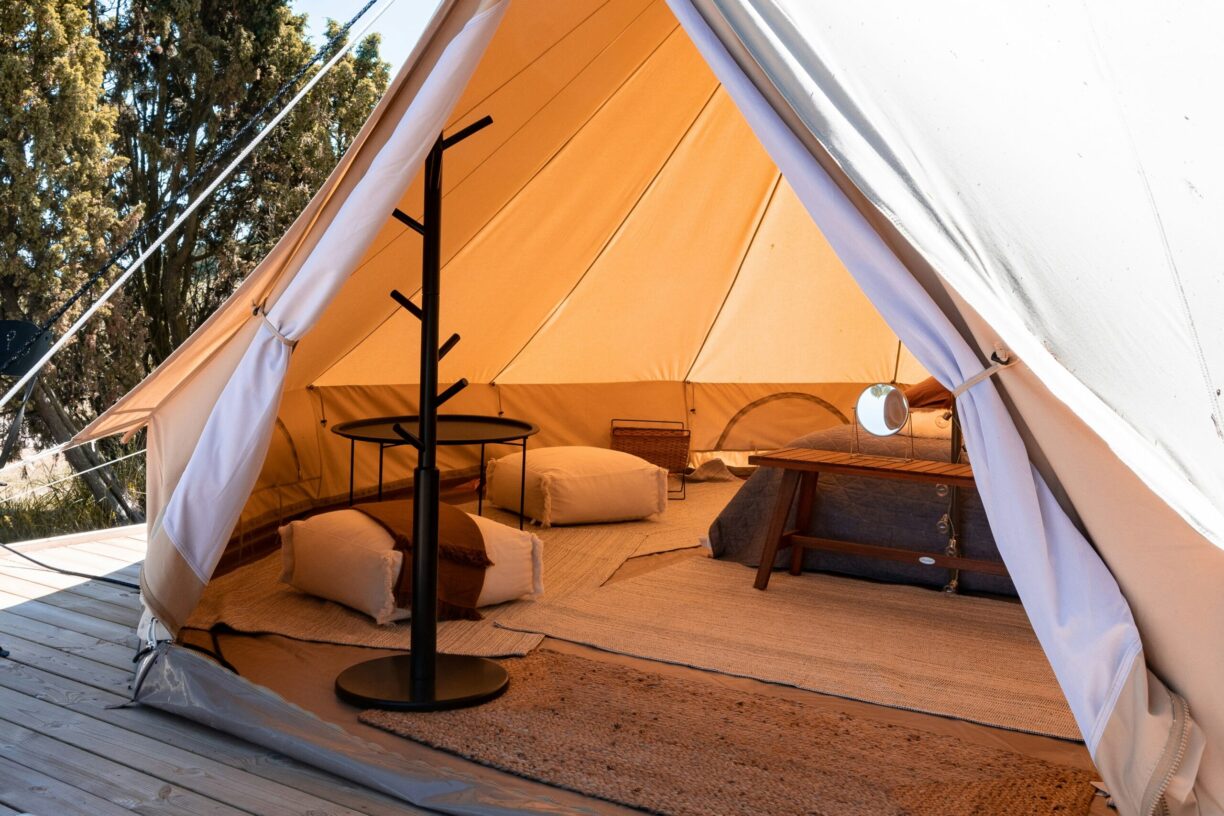 Kalmar Camping Rafshagsudden - Bild 12 Kalmar Camping Rafshagsudden - Bild 12