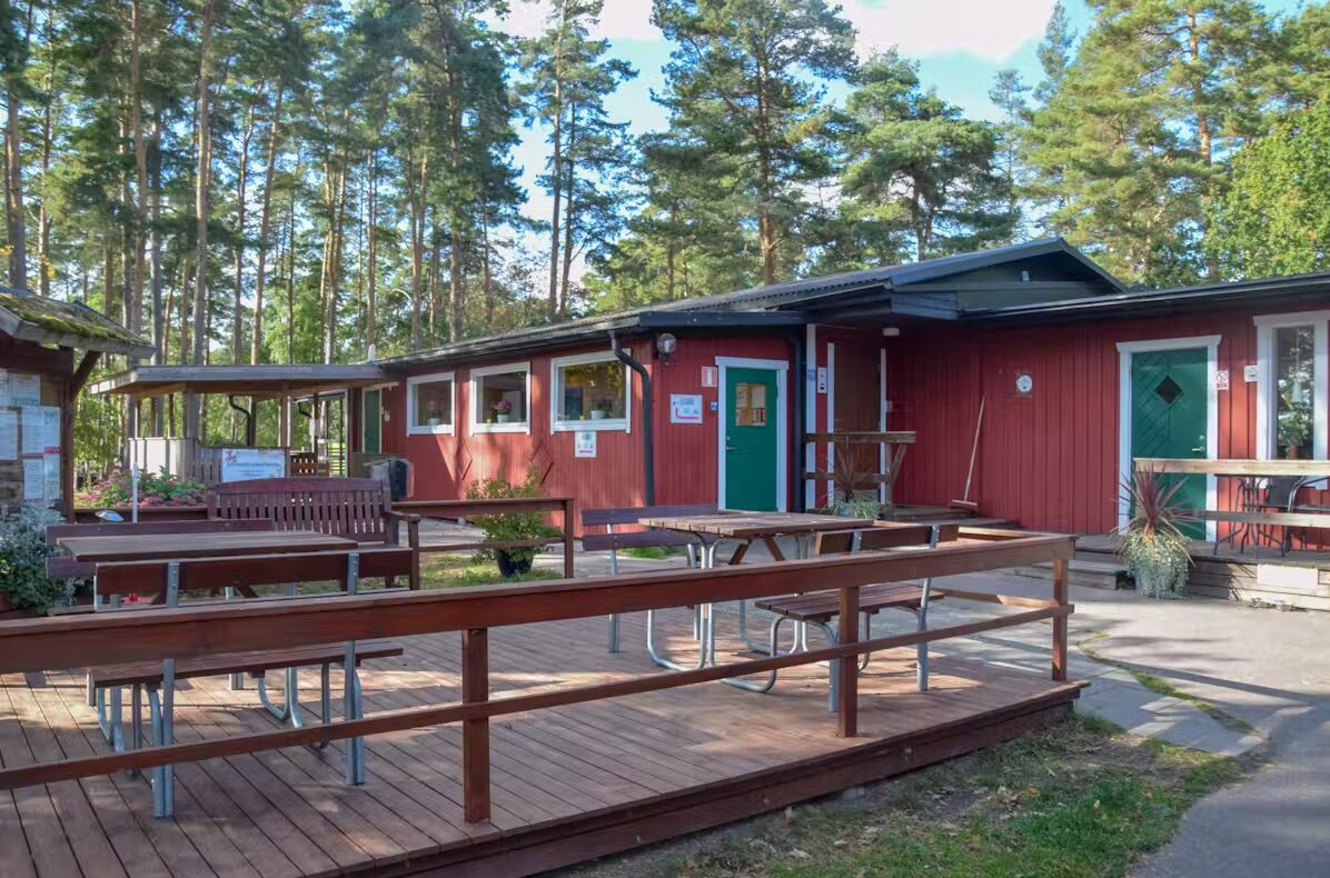 Kalmar Camping Rafshagsudden - Bild 14 Kalmar Camping Rafshagsudden - Bild 14