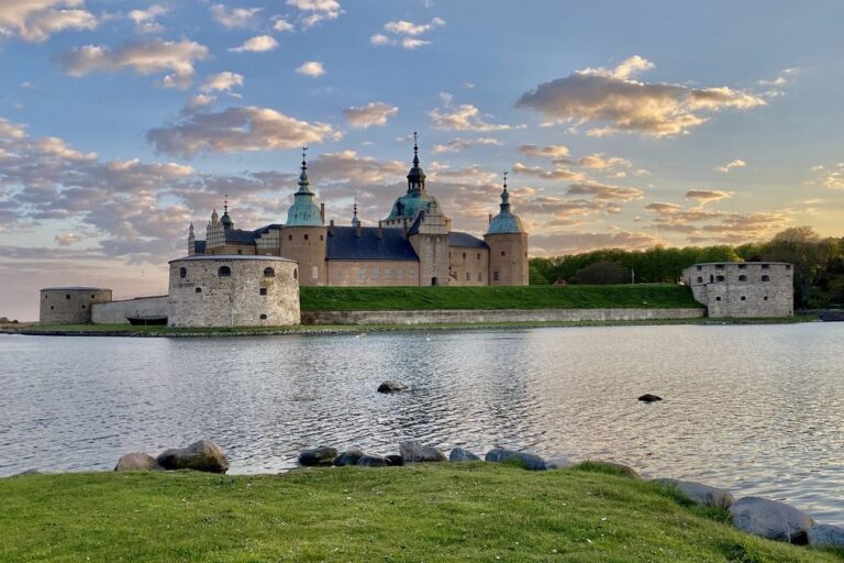 Kalmar Camping Rafshagsudden - Bild 16 Kalmar Camping Rafshagsudden - Bild 16