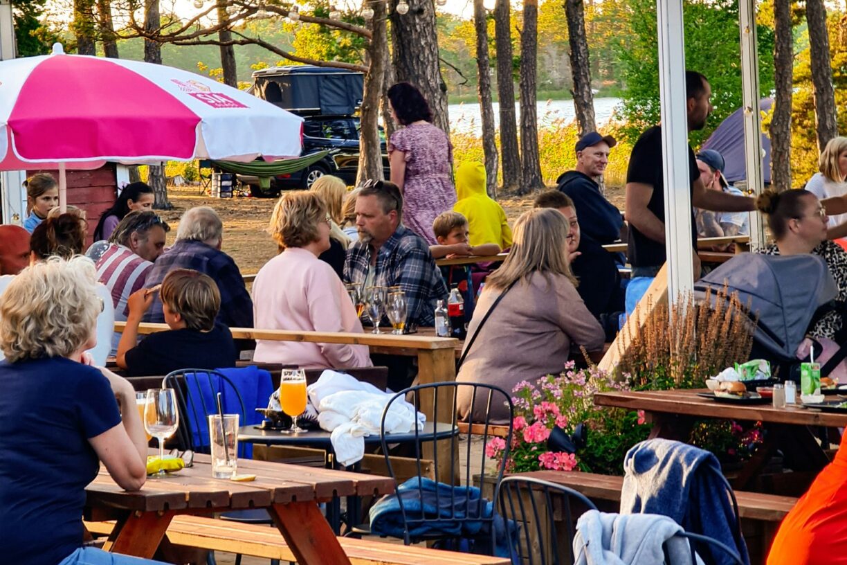 Kalmar Camping Rafshagsudden - Bild 18 Kalmar Camping Rafshagsudden - Bild 18