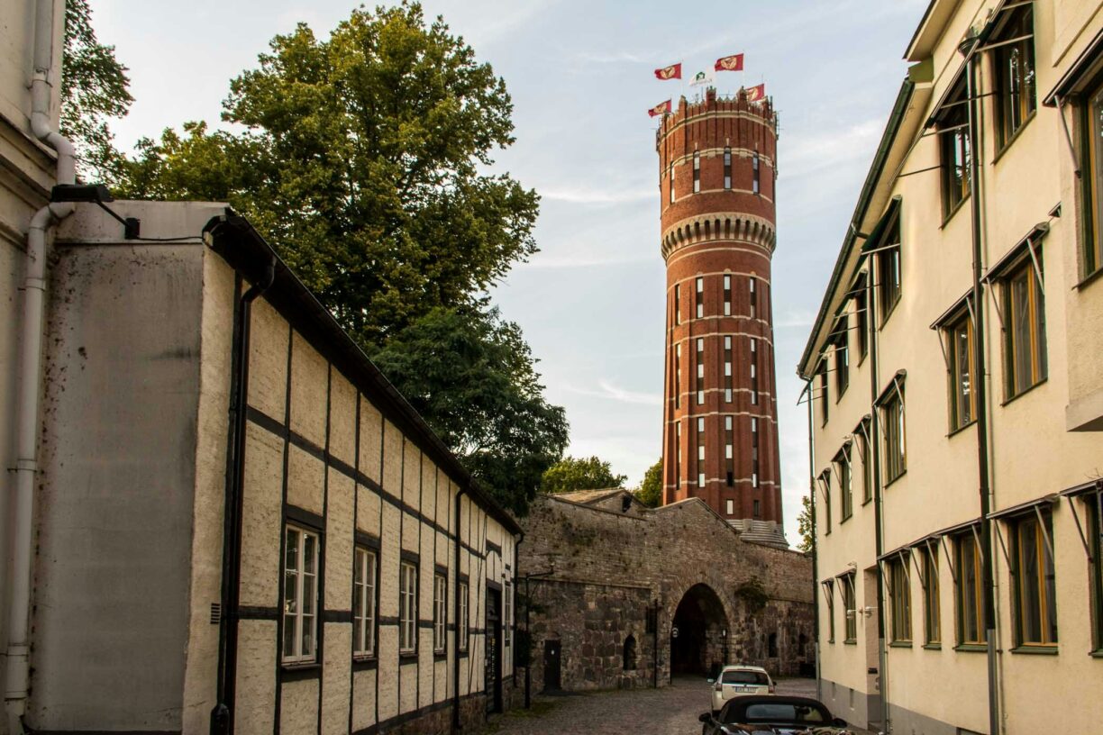 Kalmar Camping Rafshagsudden - Bild 20 Kalmar Camping Rafshagsudden - Bild 20