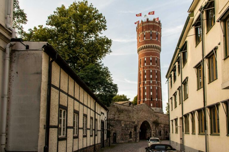 Kalmar Camping Rafshagsudden - Bild 20 Kalmar Camping Rafshagsudden - Bild 20