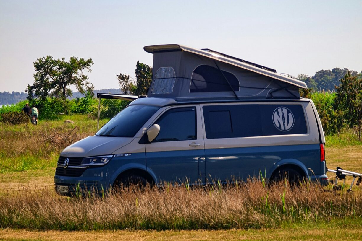 Kalmar Camping Rafshagsudden - Bild 8 Kalmar Camping Rafshagsudden - Bild 8