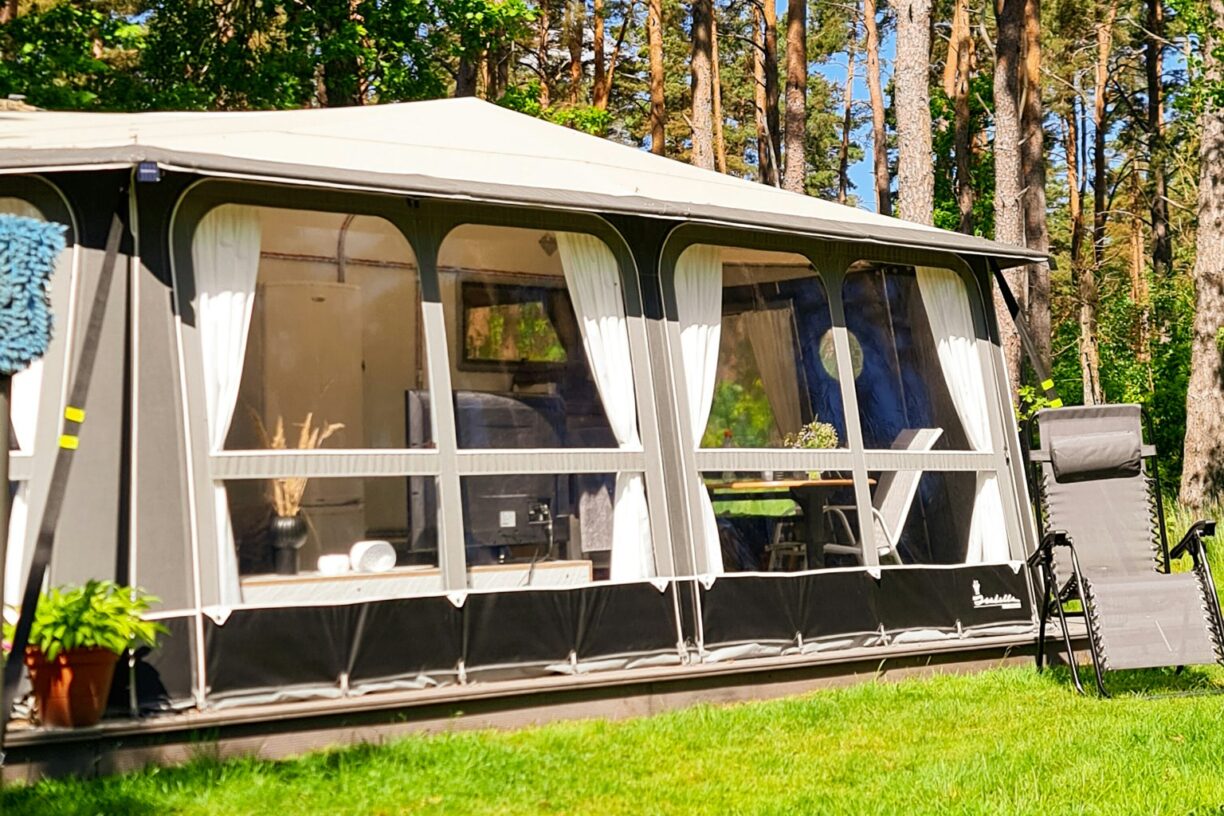 Kalmar Camping Rafshagsudden - Bild 9 Kalmar Camping Rafshagsudden - Bild 9