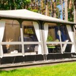 Kalmar Camping Rafshagsudden - Bild 9 Kalmar Camping Rafshagsudden - Bild 9