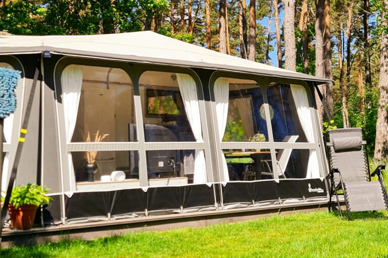 Kalmar Camping Rafshagsudden - Bild 9 Kalmar Camping Rafshagsudden - Bild 9