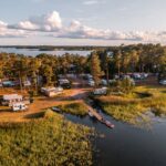 Kalmar Camping Rafshagsudden - Bild 1 Kalmar Camping Rafshagsudden - Bild 1