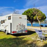 Kamp Lucija - Bild 2 Kamp Lucija - Bild 2