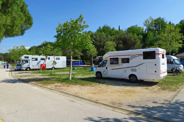 Kamp Lucija - Bild 4 Kamp Lucija - Bild 4