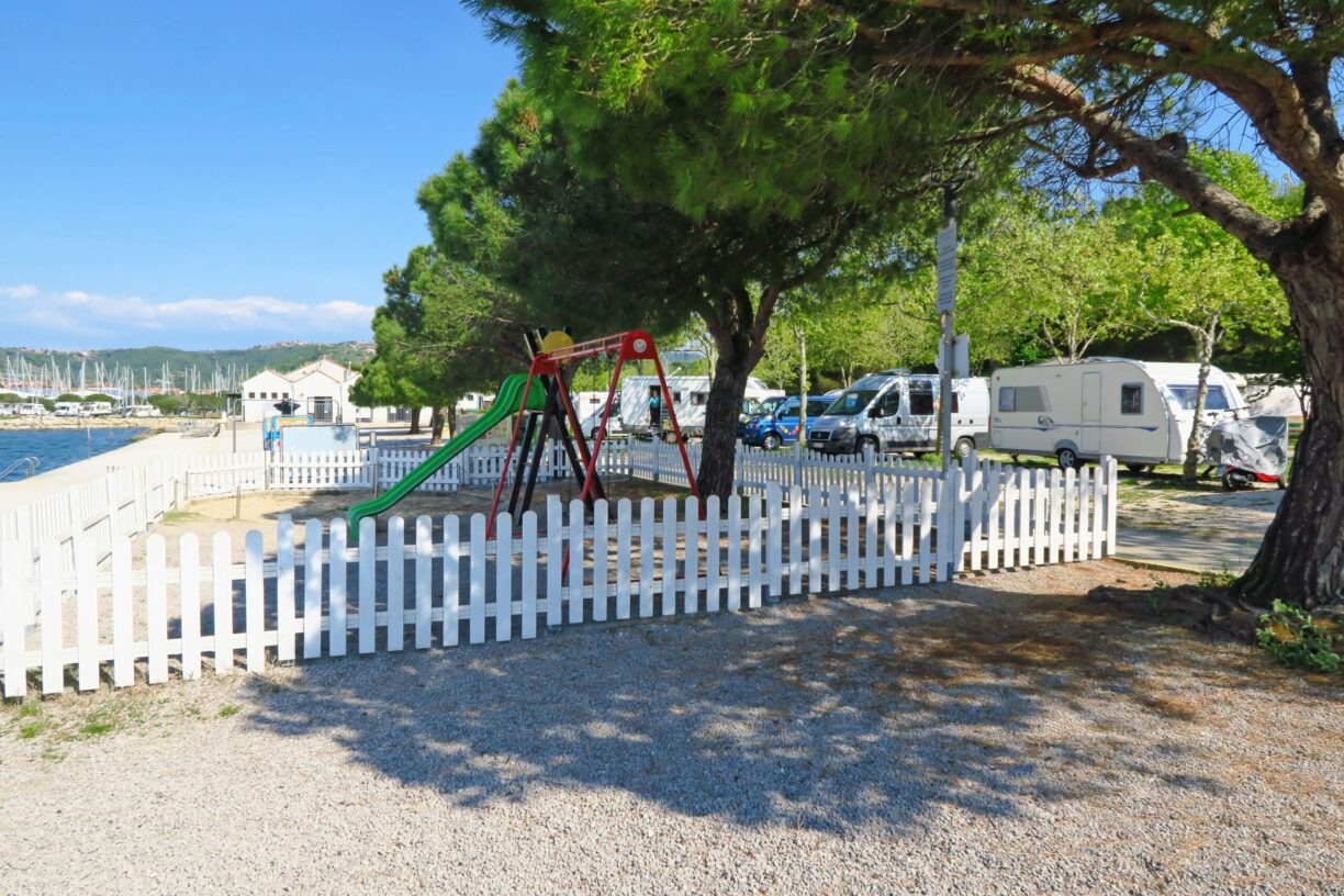 Kamp Lucija - Bild 5 Kamp Lucija - Bild 5