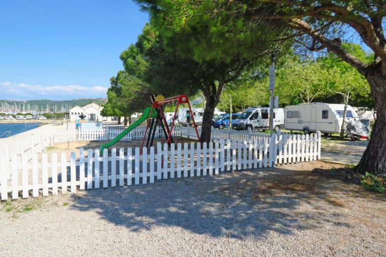 Kamp Lucija - Bild 5 Kamp Lucija - Bild 5