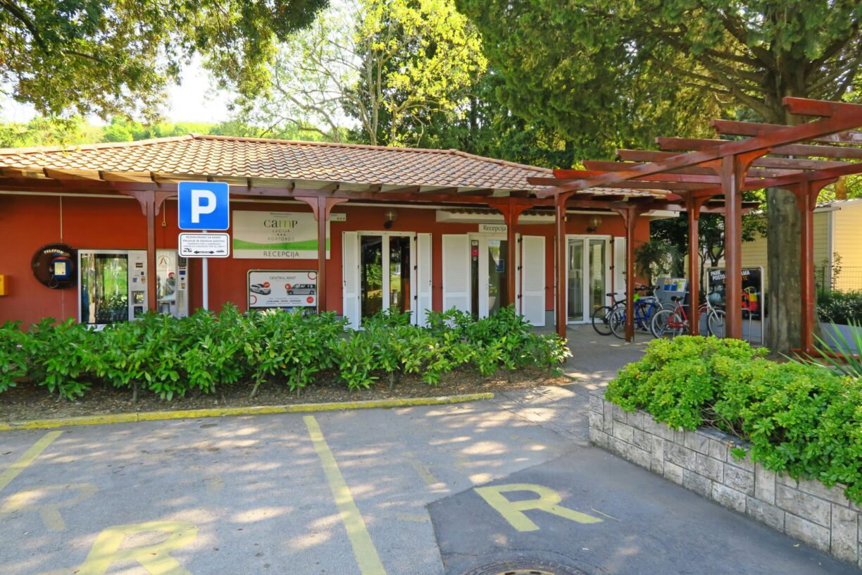 Kamp Lucija - Bild 7 Kamp Lucija - Bild 7