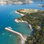 Kamp Oštro - Bild 1