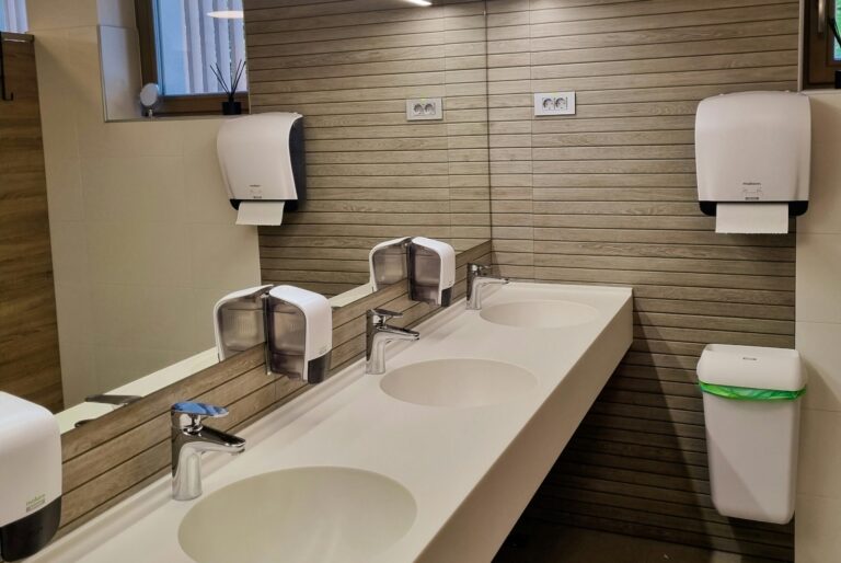 Kamp Savinja - Bild 10 Kamp Savinja - Bild 10