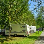 Kamp Savinja - Bild 3 Kamp Savinja - Bild 3