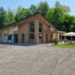 Kamp Savinja - Bild 6 Kamp Savinja - Bild 6