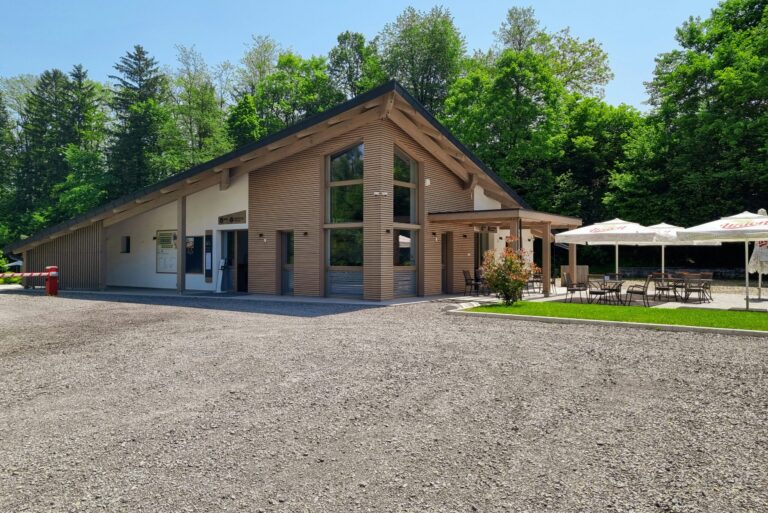 Kamp Savinja - Bild 6 Kamp Savinja - Bild 6