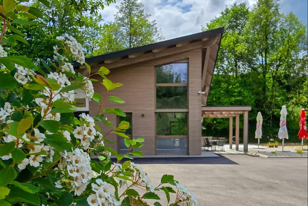 Kamp Savinja - Bild 7 Kamp Savinja - Bild 7