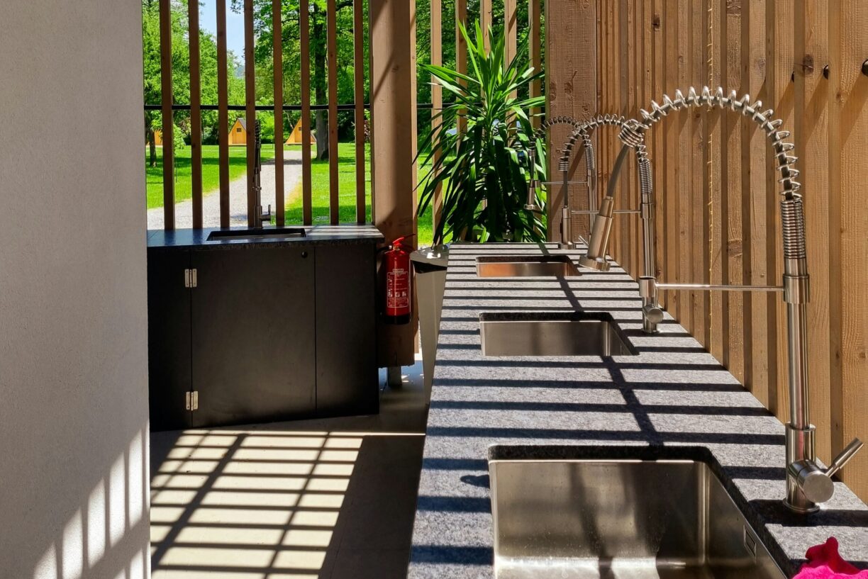 Kamp Savinja - Bild 8 Kamp Savinja - Bild 8