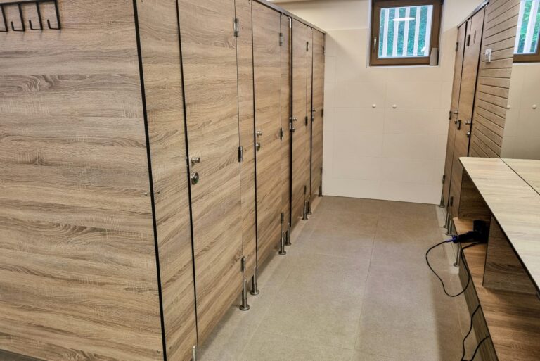 Kamp Savinja - Bild 9 Kamp Savinja - Bild 9