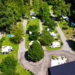 Kamp Savinja - Bild 1 Kamp Savinja - Bild 1