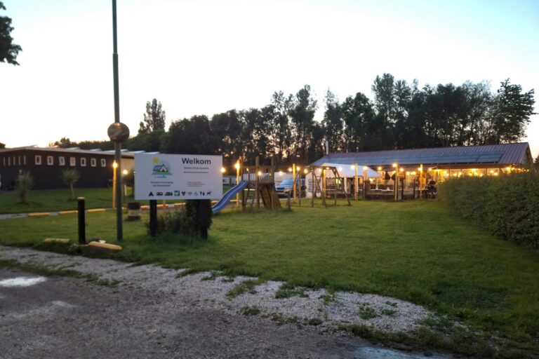 Kampeervereniging De Mosterdpot - Bild 2