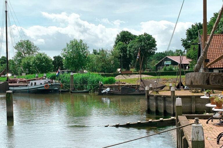 Kampeervereniging De Mosterdpot - Bild 3