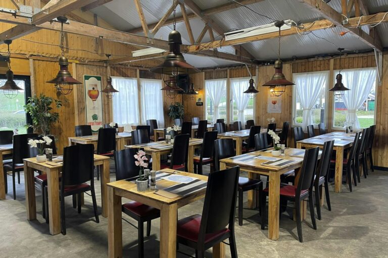 Kampeervereniging De Mosterdpot - Bild 4