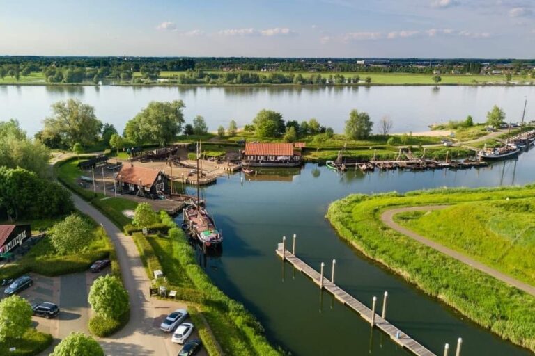 Kampeervereniging De Mosterdpot - Bild 1