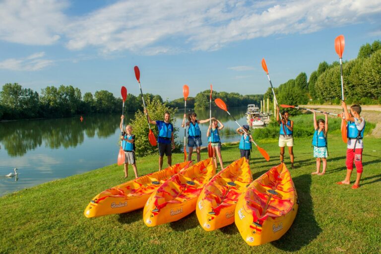 Kanopée Village - Bild 5