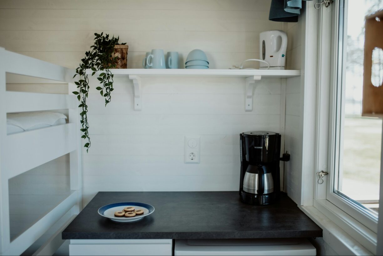 Karlsborg Camping - Bild 10 Karlsborg Camping - Bild 10