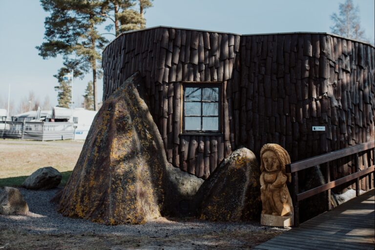 Karlsborg Camping - Bild 12 Karlsborg Camping - Bild 12