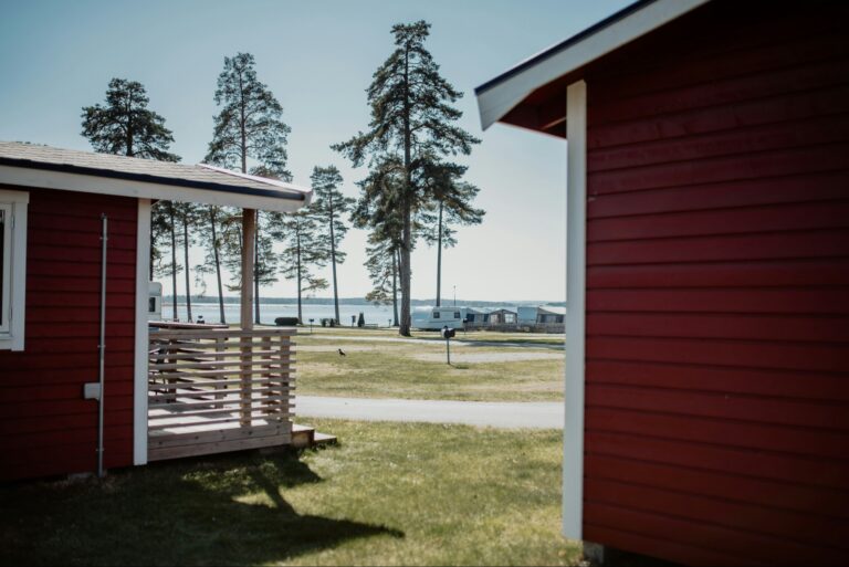 Karlsborg Camping - Bild 17 Karlsborg Camping - Bild 17