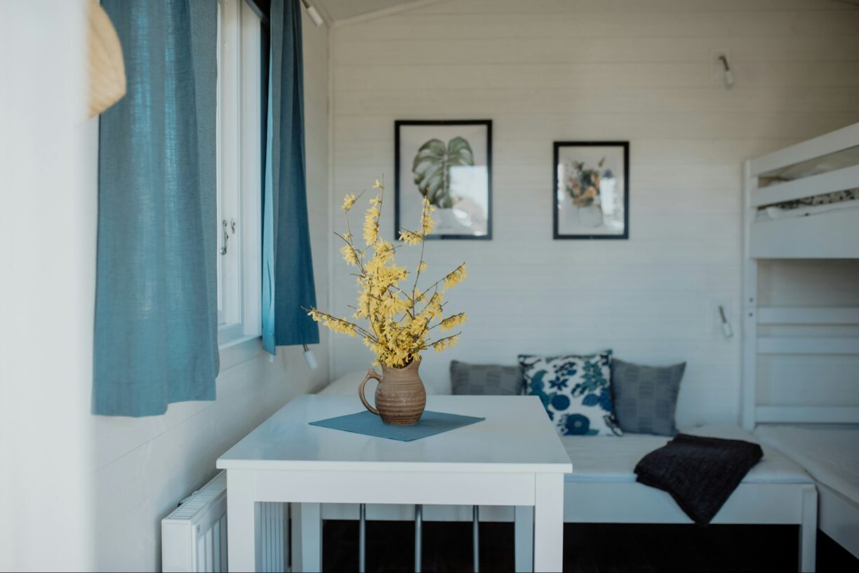 Karlsborg Camping - Bild 2 Karlsborg Camping - Bild 2