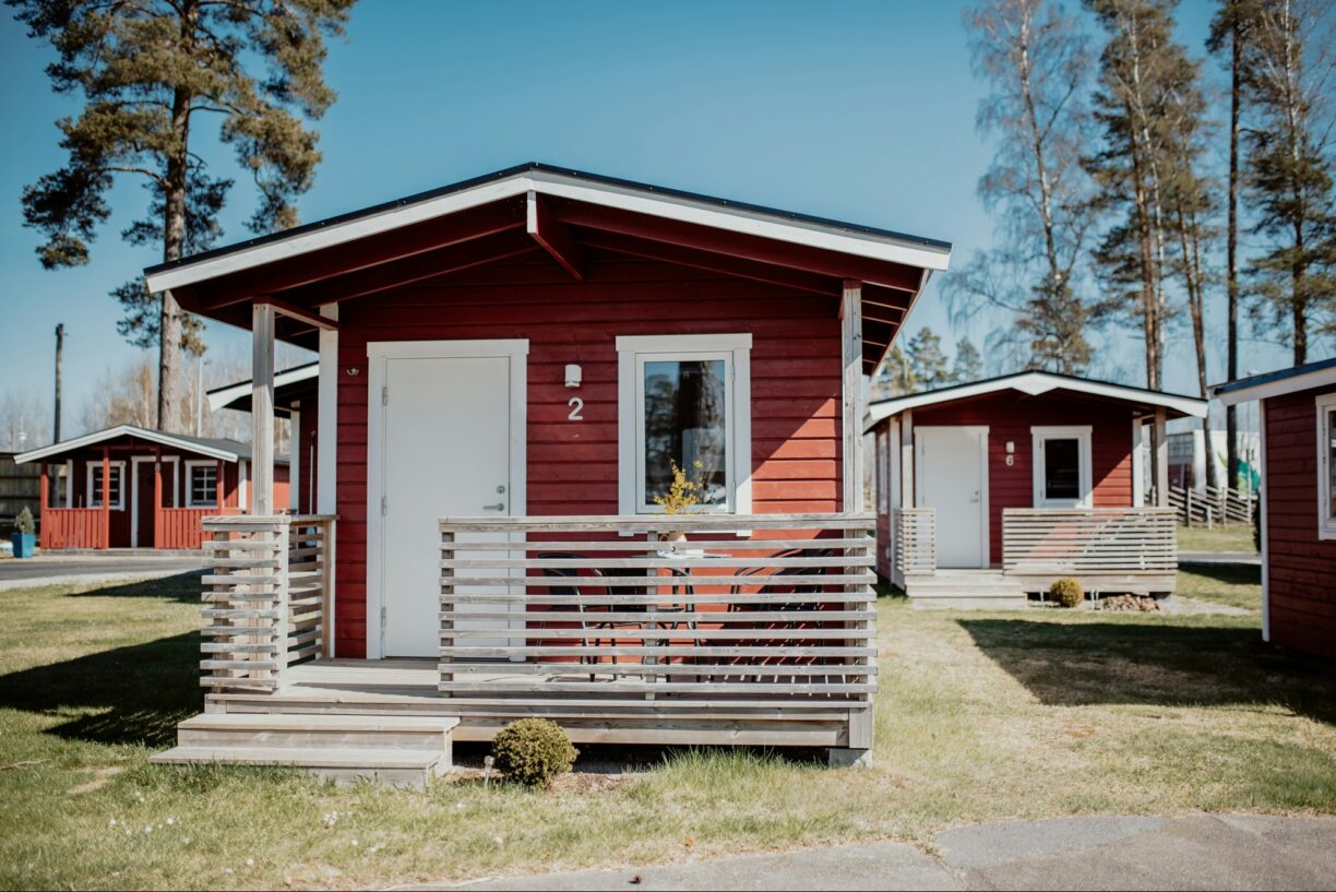 Karlsborg Camping - Bild 20 Karlsborg Camping - Bild 20