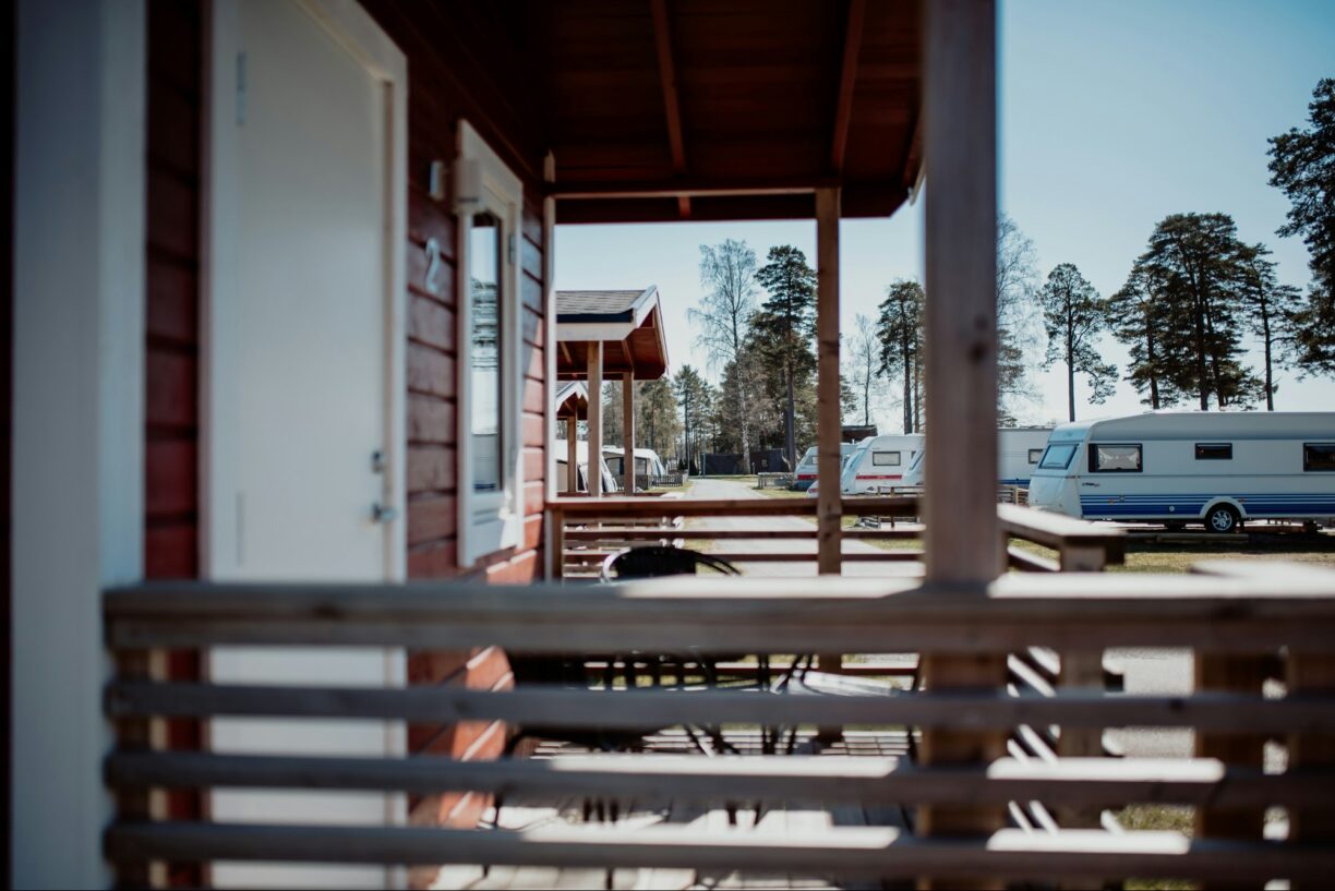 Karlsborg Camping - Bild 3 Karlsborg Camping - Bild 3