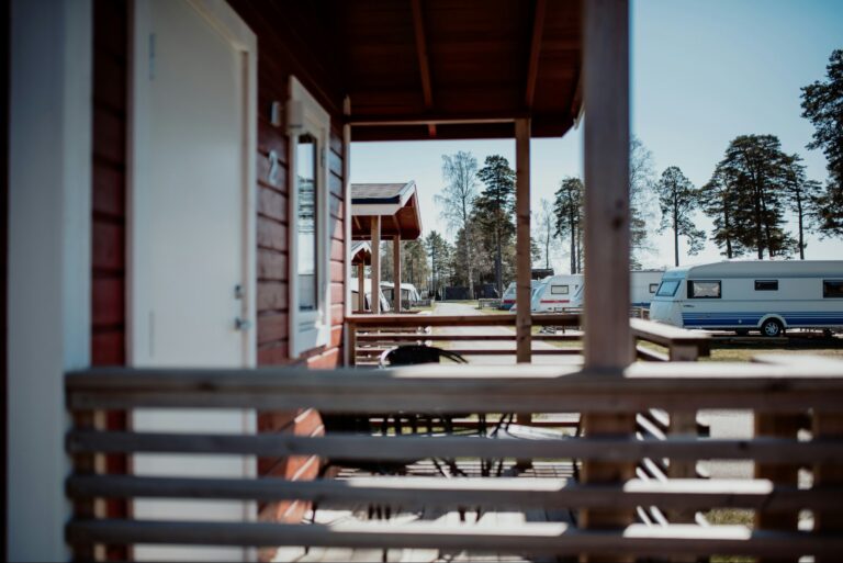 Karlsborg Camping - Bild 3 Karlsborg Camping - Bild 3