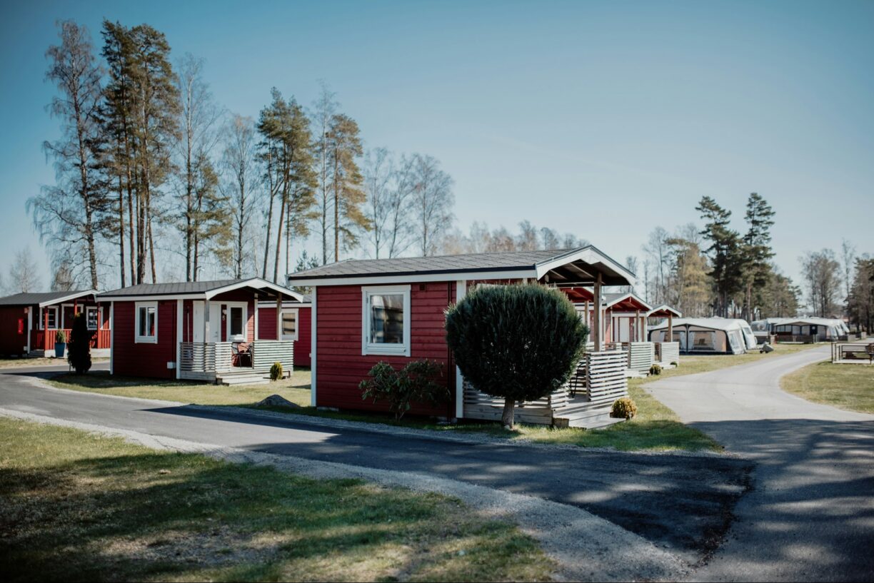 Karlsborg Camping - Bild 4 Karlsborg Camping - Bild 4